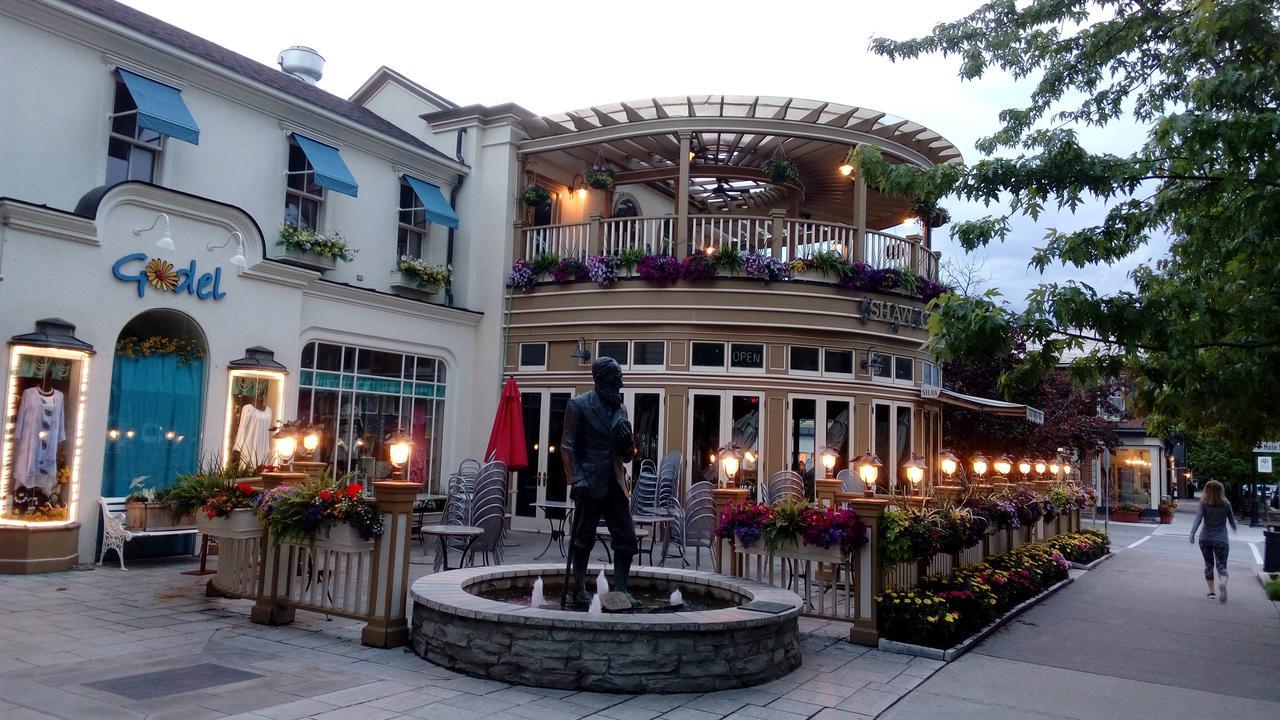 The White House Boutique Bed & Breakfast
