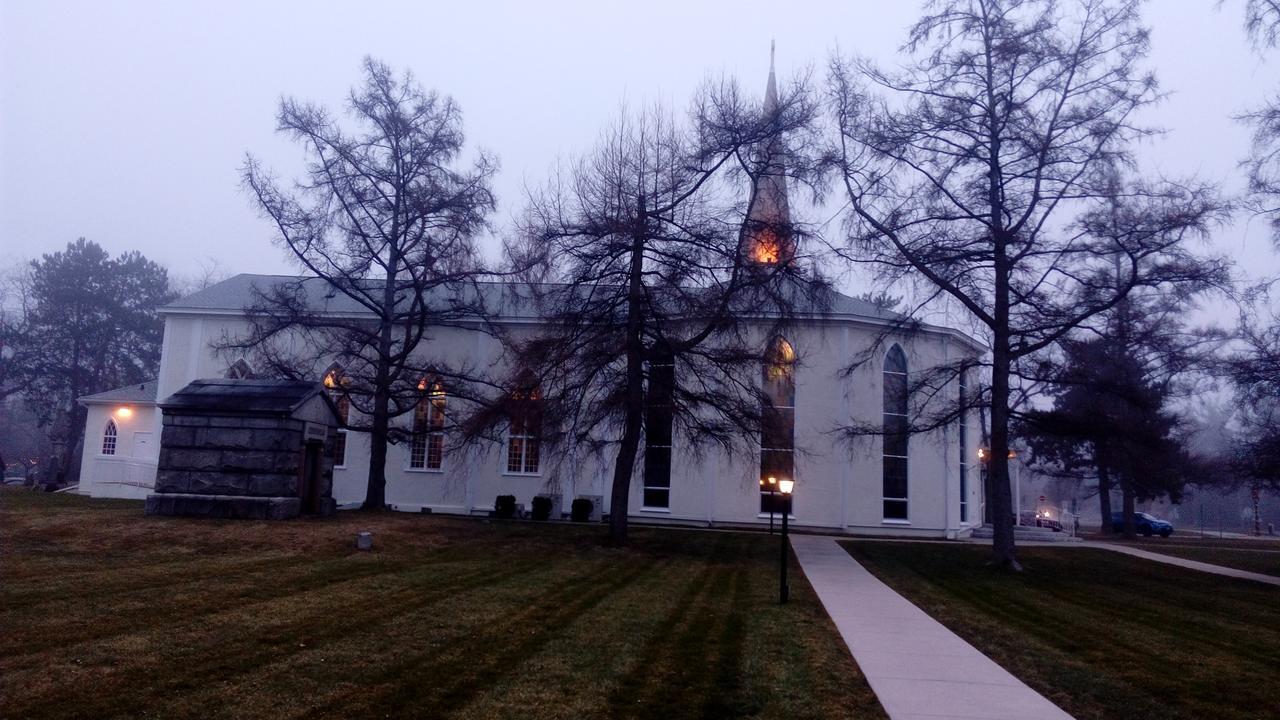 Bed & Breakfast The White House Boutique Niagara-on-the-Lake