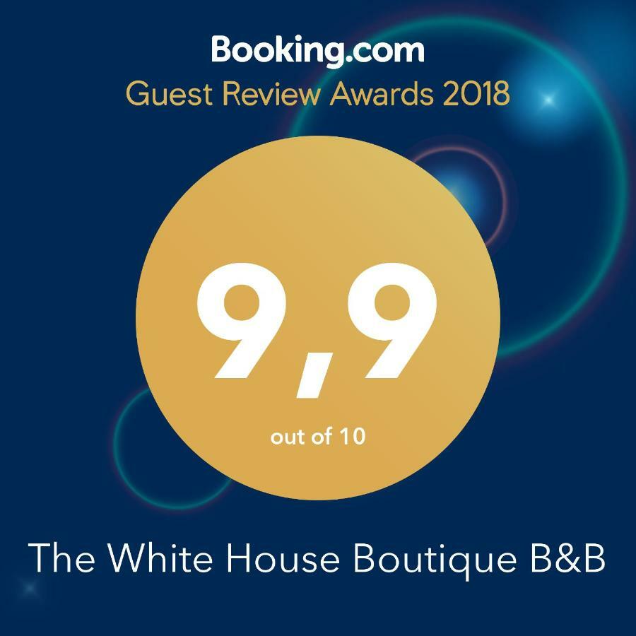 The White House Boutique 5*